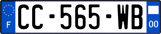 CC-565-WB