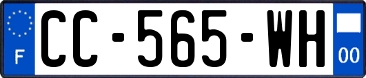 CC-565-WH