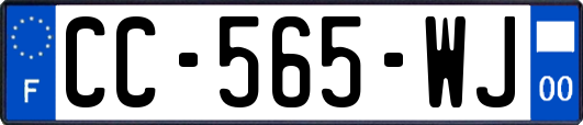 CC-565-WJ