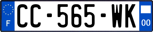 CC-565-WK