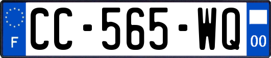 CC-565-WQ