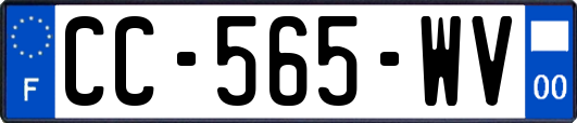 CC-565-WV
