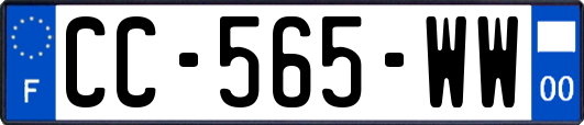 CC-565-WW