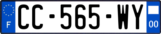 CC-565-WY
