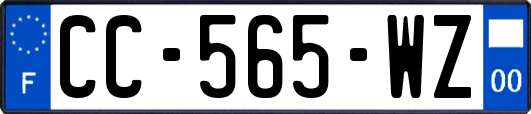 CC-565-WZ