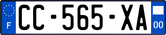 CC-565-XA