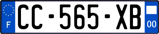 CC-565-XB