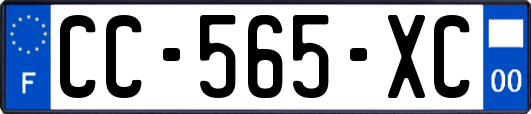 CC-565-XC