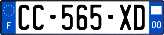 CC-565-XD