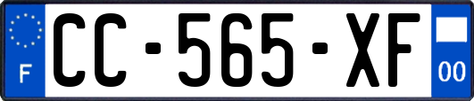 CC-565-XF
