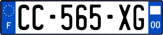 CC-565-XG