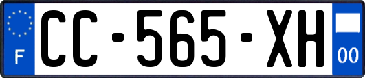 CC-565-XH