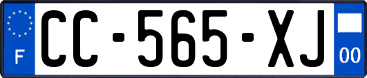 CC-565-XJ