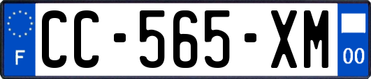 CC-565-XM