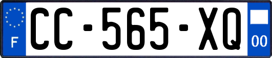 CC-565-XQ
