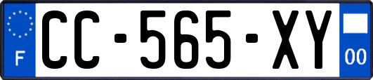 CC-565-XY