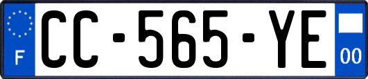 CC-565-YE