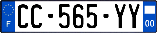 CC-565-YY