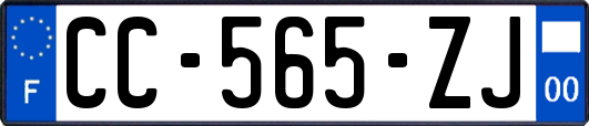 CC-565-ZJ