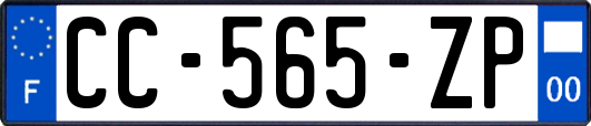 CC-565-ZP