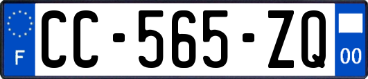 CC-565-ZQ