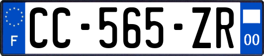 CC-565-ZR