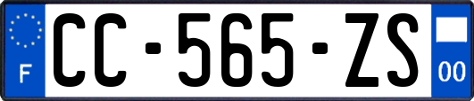 CC-565-ZS