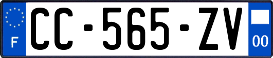 CC-565-ZV