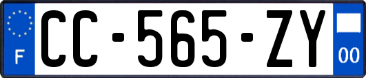 CC-565-ZY