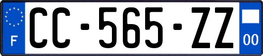 CC-565-ZZ