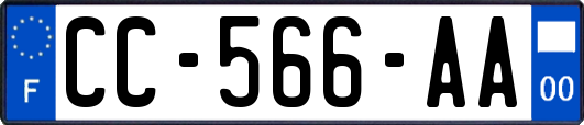 CC-566-AA