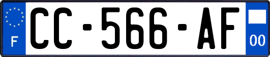 CC-566-AF
