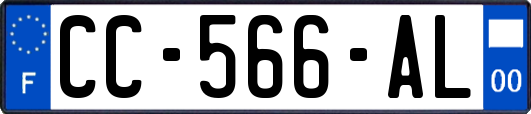 CC-566-AL
