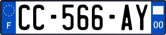 CC-566-AY