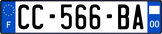 CC-566-BA