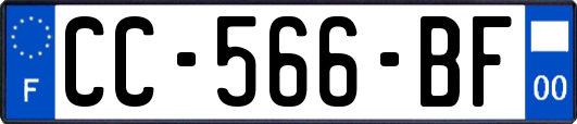 CC-566-BF