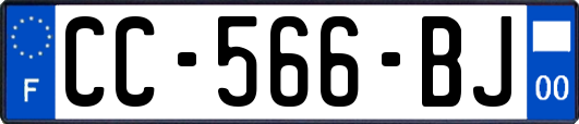 CC-566-BJ