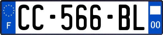 CC-566-BL