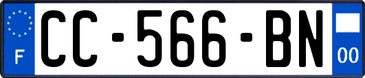CC-566-BN