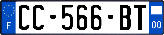 CC-566-BT