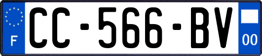 CC-566-BV