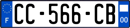 CC-566-CB