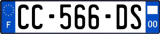 CC-566-DS