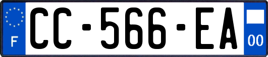 CC-566-EA