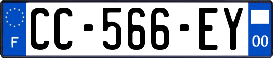 CC-566-EY