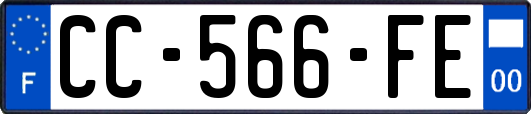 CC-566-FE