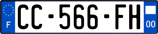 CC-566-FH