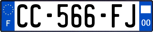 CC-566-FJ