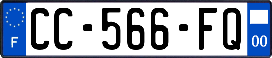 CC-566-FQ
