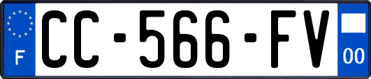 CC-566-FV